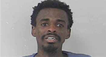 Derreke Williams, - St. Lucie County, FL 